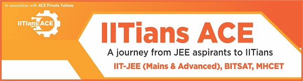 IITians Ace